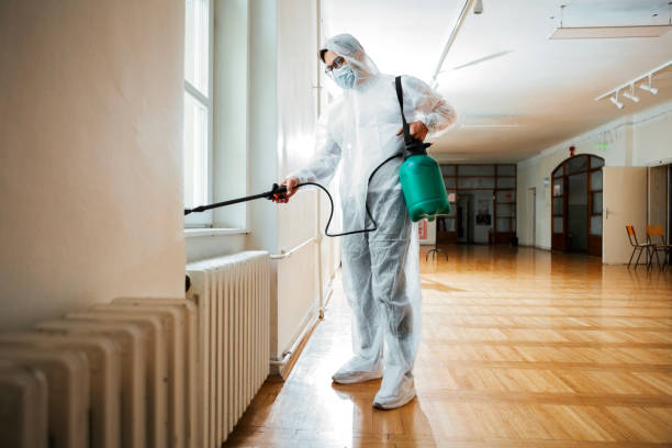 Real Estate Pest Inspections in Jonesboro, IN